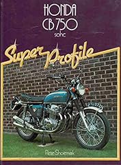 Honda 750 sohc for sale  Delivered anywhere in UK