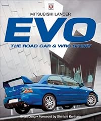 Mitsubishi lancer evo d'occasion  Livré partout en France