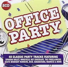Office party various for sale  Delivered anywhere in USA 