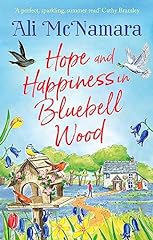 Hope happiness bluebell for sale  Delivered anywhere in UK