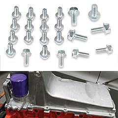 Oil Pan Bolt Kit Fit for 1955-1998 Chevy Small Block for sale  Delivered anywhere in USA 