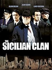 Sicilian clan for sale  Delivered anywhere in UK