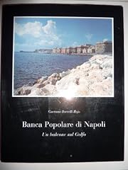 Banca popolare napoli. usato  Spedito ovunque in Italia 