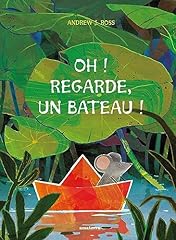 Regarde bateau d'occasion  Livré partout en France