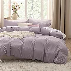 Bedsure dusty purple for sale  Delivered anywhere in USA 