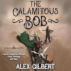 Calamitous bob for sale  Delivered anywhere in UK