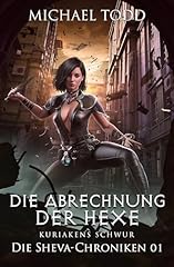 Abrechnung hexe gebraucht kaufen  Wird an jeden Ort in Deutschland