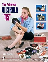 Fabulous victrola 45 for sale  Delivered anywhere in USA 