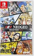 Aca neogeo selection for sale  Delivered anywhere in USA 