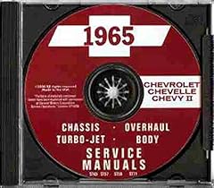 1965 chevrolet repair for sale  Delivered anywhere in USA 