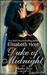 Author elizabeth hoyt d'occasion  Livré partout en France
