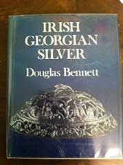 Irish georgian silver for sale  Delivered anywhere in UK