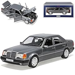 Mercedes klasse w124 gebraucht kaufen  Wird an jeden Ort in Deutschland