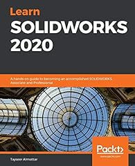 Learn solidworks 2020 for sale  Delivered anywhere in USA 