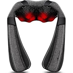 Back massager neck for sale  Delivered anywhere in USA 