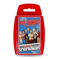 Top trumps big for sale  Delivered anywhere in USA 