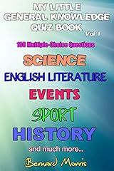 Little general knowledge for sale  Delivered anywhere in UK