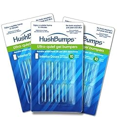 Hushbumps ultra quiet for sale  Delivered anywhere in Ireland