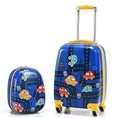 Costway kids luggage for sale  Delivered anywhere in UK