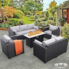 Rattaner pcs outdoor for sale  Delivered anywhere in USA 