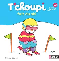 Choupi ski 2 d'occasion  Livré partout en France