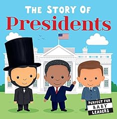 Story presidents for sale  Delivered anywhere in USA 