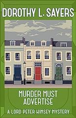 Murder must advertise for sale  Delivered anywhere in UK