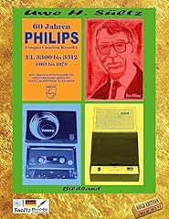 Jahre philips compact d'occasion  Livré partout en France