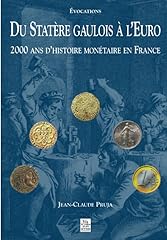 Statère gaulois euro d'occasion  Livré partout en France