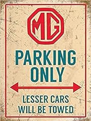 Parking lesser cars for sale  Delivered anywhere in UK