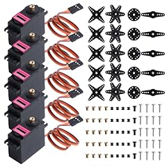 Owootecc 5pcs metal for sale  Delivered anywhere in UK