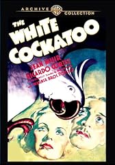 White cockatoo for sale  Delivered anywhere in UK