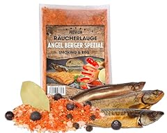 Angel berger räucherlauge gebraucht kaufen  Wird an jeden Ort in Deutschland
