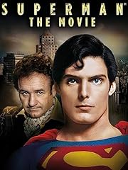 Superman movie for sale  Delivered anywhere in USA 