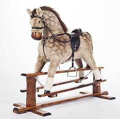 Handmade rocking horse for sale  Delivered anywhere in Ireland
