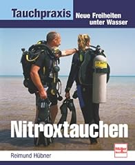 Nitroxtauchen freiheiten wasse gebraucht kaufen  Wird an jeden Ort in Deutschland