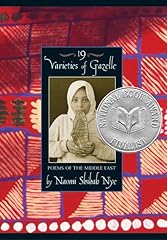 Varieties gazelle poems for sale  Delivered anywhere in USA 