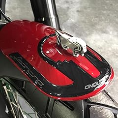 Resin bike adesivi usato  Spedito ovunque in Italia 