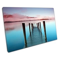 Ashness pier wall for sale  Delivered anywhere in UK