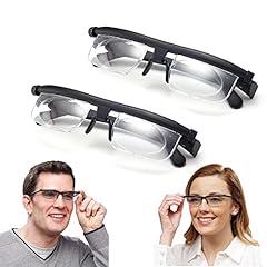 Einstellbarer fokus brille gebraucht kaufen  Wird an jeden Ort in Deutschland