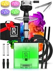 Shisha set komplett gebraucht kaufen  Wird an jeden Ort in Deutschland