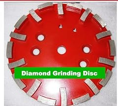 Gowe diamond concrete for sale  Delivered anywhere in USA 