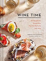 Wine time recipes for sale  Delivered anywhere in USA 