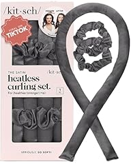 Kitsch satin heatless for sale  Delivered anywhere in USA 
