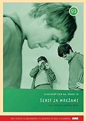 Serif mrezami for sale  Delivered anywhere in UK