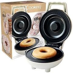Scrapcooking mini donut d'occasion  Livré partout en France