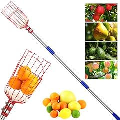 Fruit picker 5.5ft for sale  Delivered anywhere in USA 