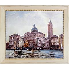 Overstockart palazzo labia for sale  Delivered anywhere in USA 