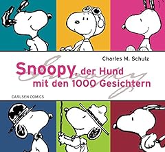 Snoopy hund den gebraucht kaufen  Wird an jeden Ort in Deutschland