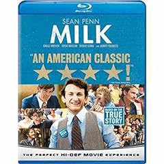 Milk blu ray for sale  Delivered anywhere in USA 